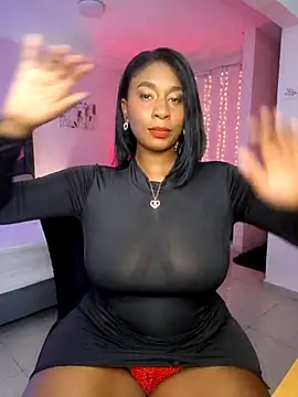 Snapshot of HanaThompson chatting on February 24, 2026, 5:11 pm HanaThompson online show from February 24, 2026, 5:11 pm