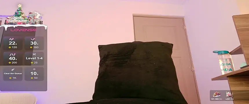 michele watson online show from December 14, 2024, 11:45 pm