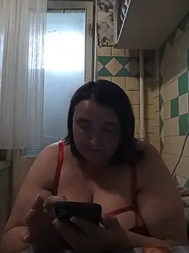Liluboobs online show from May 8, 2026, 5:07 pm