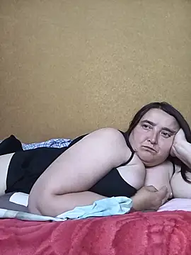 Liluboobs online show from May 9, 2026, 5:18 pm