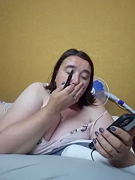 Liluboobs online show from May 27, 2026, 4:42 am