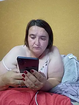 Liluboobs online show from June 28, 2026, 5:24 am