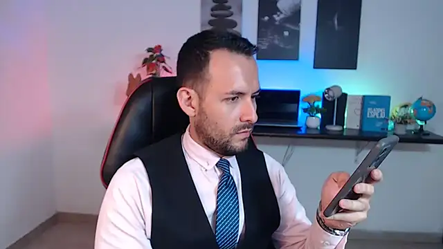 Jerry hot1 online show from December 5, 2024, 2:55 pm