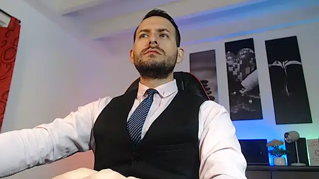 Jerry hot1 online show from December 6, 2024, 11:54 am