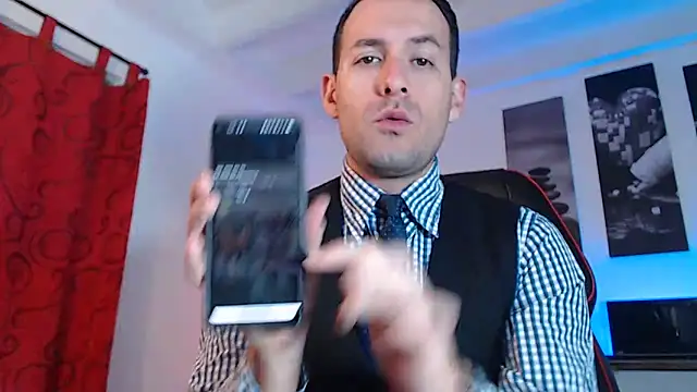 Jerry hot1 online show from December 18, 2024, 11:56 am