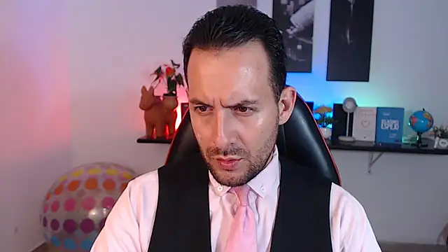 Jerry hot1 online show from December 27, 2024, 12:01 pm