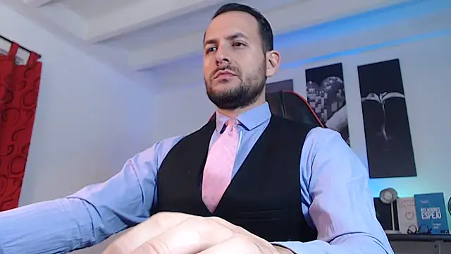 Jerry hot1 online show from January 30, 2025, 12:06 pm