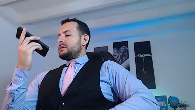 Jerry hot1 online show from January 31, 2025, 12:29 pm