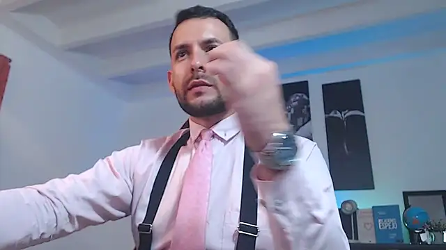 Jerry hot1 online show from February 11, 2025, 3:08 pm