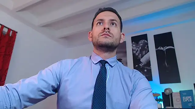 Jerry hot1 online show from February 21, 2025, 3:10 pm