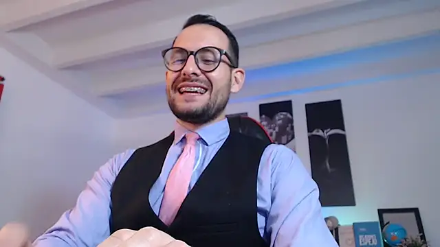 Jerry hot1 online show from February 28, 2025, 12:09 pm