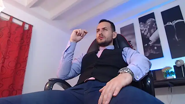 Jerry hot1 online show from February 28, 2025, 3:15 pm