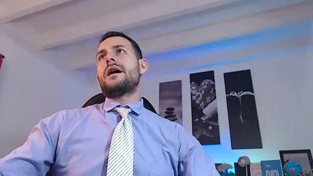 Jerry hot1 online show from March 1, 2025, 3:05 pm