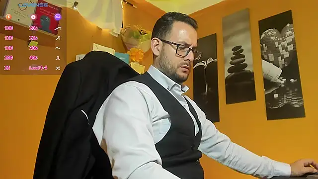 Jerry hot1 online show from September 23, 2025, 12:19 pm