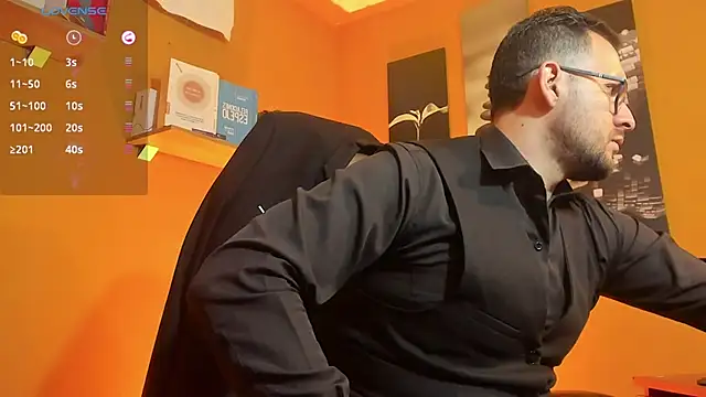 Jerry hot1 online show from October 9, 2025, 12:25 pm