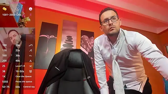 Jerry hot1 online show from December 16, 2025, 1:05 pm