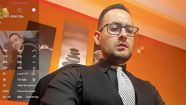 Jerry hot1 online show from December 18, 2025, 12:33 pm