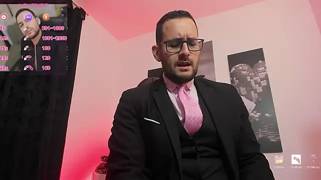 Jerry hot1 online show from January 14, 2026, 1:17 pm