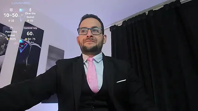 Jerry hot1 online show from March 5, 2026, 12:45 pm