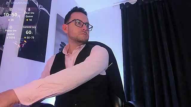 Jerry hot1 online show from March 26, 2026, 10:10 am