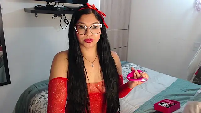 Prins jazmin online show from September 14, 2025, 4:33 am