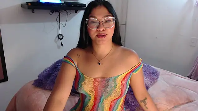 Prins jazmin online show from February 11, 2026, 4:06 am