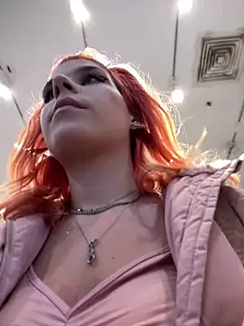 RiriRoseey online show from January 7, 2025, 12:09 pm