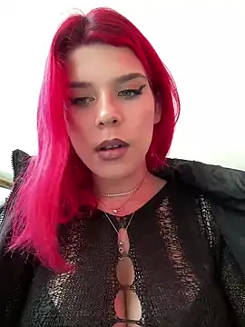 RiriRoseey online show from January 21, 2025, 11:24 am