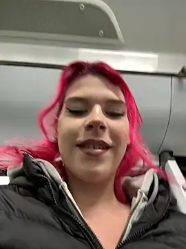 RiriRoseey online show from February 2, 2025, 8:35 am