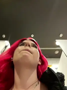 RiriRoseey online show from February 10, 2025, 11:15 am