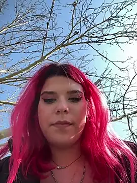 RiriRoseey online show from March 10, 2025, 11:32 am