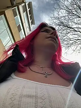 RiriRoseey online show from March 16, 2025, 9:05 am