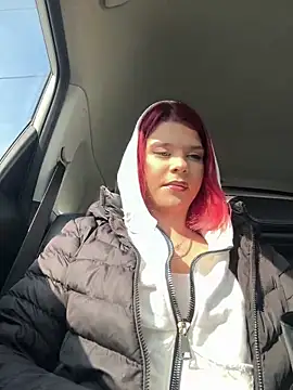 RiriRoseey online show from March 3, 2026, 9:04 am