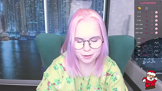 Snapshot of miray_kuriyama123 chatting on December 20, 2024, 10:11 pm miray kuriyama123 online show from December 20, 2024, 10:11 pm