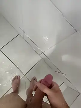 Amauri95 online show from November 5, 2025, 9:15 pm