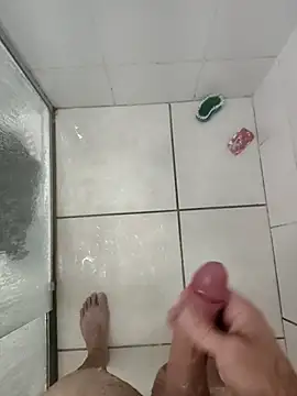 Amauri95 online show from April 13, 2026, 8:58 pm