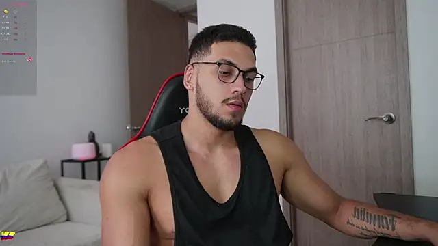 Snapshot of daniel_mejia1 chatting on February 26, 2026, 7:46 pm daniel mejia1 online show from February 26, 2026, 7:46 pm