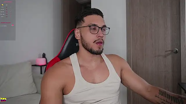 Snapshot of daniel_mejia1 chatting on February 27, 2026, 11:05 pm daniel mejia1 online show from February 27, 2026, 11:05 pm