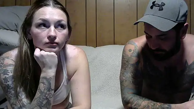 MaggieMayI89 online show from January 13, 2026, 2:28 am