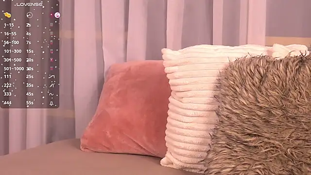 CynthiaWest online show from April 10, 2026, 3:45 am