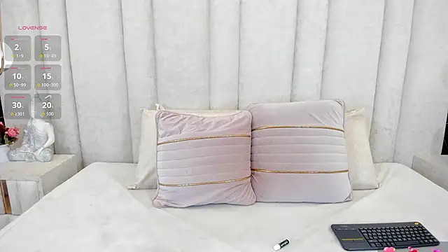 im giselle  online show from April 28, 2026, 5:34 am