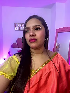 krishaa  online show from January 17, 2026, 1:16 pm