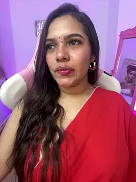Snapshot of krishaa_ chatting on April 28, 2026, 2:55 pm krishaa online show from April 28, 2026, 2:55 pm