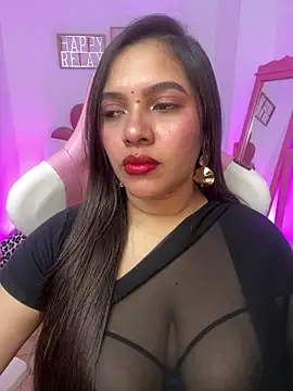 Snapshot of krishaa_ chatting on May 15, 2026, 4:36 pm krishaa online show from May 15, 2026, 4:36 pm
