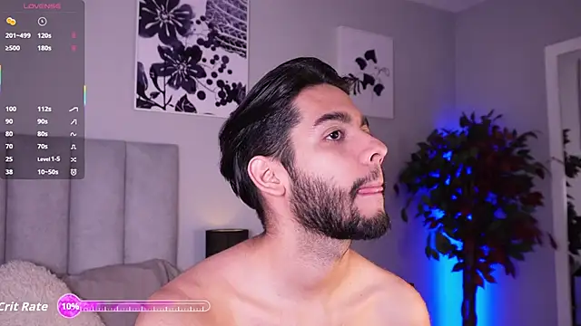 endy rush online show from October 21, 2025, 12:39 pm