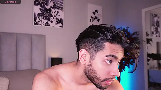 endy rush online show from November 4, 2025, 12:37 pm