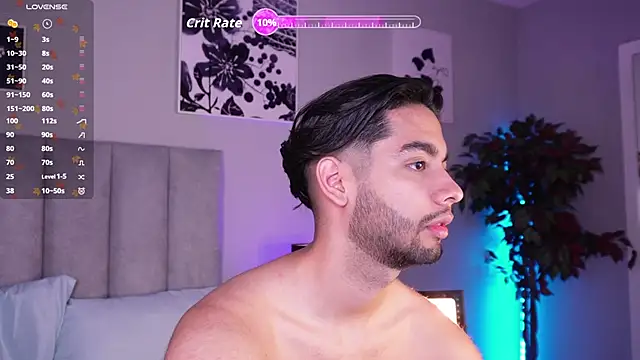 endy rush online show from November 24, 2025, 12:38 pm