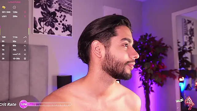 Snapshot of endy_rush chatting on January 16, 2026, 12:42 pm endy rush online show from January 16, 2026, 12:42 pm