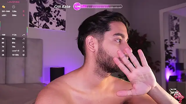 Snapshot of endy_rush chatting on February 2, 2026, 12:48 pm endy rush online show from February 2, 2026, 12:48 pm