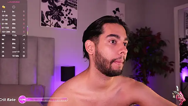 Snapshot of endy_rush chatting on February 6, 2026, 12:52 pm endy rush online show from February 6, 2026, 12:52 pm